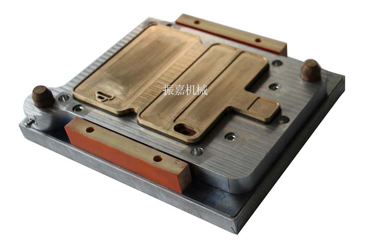 手機(jī)皮套雕刻模具
