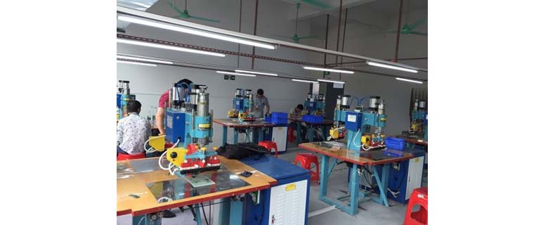 廣州雙頭高周波機(jī)廠家