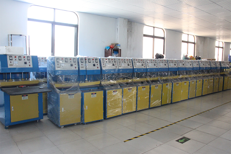 吸塑包裝機 圖片